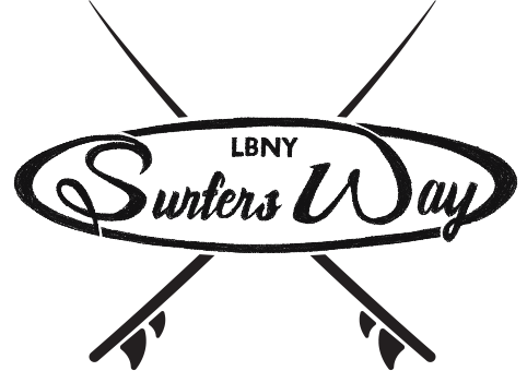 Surfer's Way